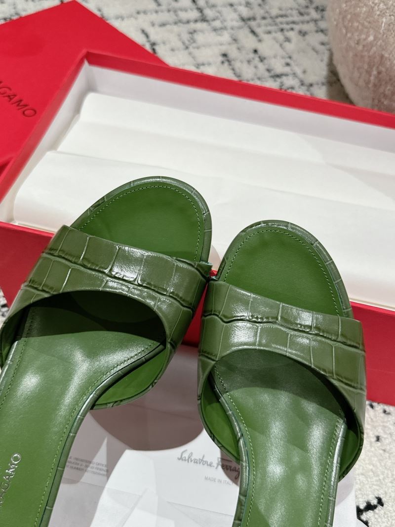 Ferragamo Sandals